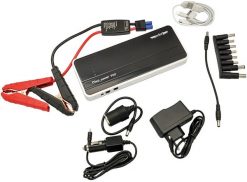 ADLER POWER BANK MAXI POWER-700 MULTI-FUNCTION STARTING DEVICE. Powerbanki Adler. Za 520.50 zł.