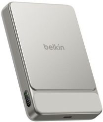 Powerbank Belkin Ultracharge Pro Slim Magnetic (BPD022HQSA). Powerbanki Belkin. Za 418.82 zł.