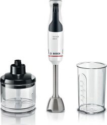 Blender Bosch Blender rÄczny BOSCH ErgoMaster MSM4W220 BiaÅy. Blendery Bosch. Za 207.75 zł.