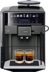 Ekspres ciśnieniowy Siemens EQ.6 Plus S100 TE651319RW. Ekspresy ciśnieniowe Siemens. Za 2,492.05 zł.