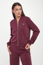 Bluza damska zapinana LIU JO. Bluzy damskie Liu Jo, l, bez wzorów, bez ramiączek, bez kaptura. Za 599.00 zł.