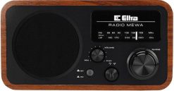 Radio Eltra Mewa. Radia Eltra. Za 129.00 zł.