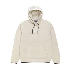 Bluza męska Colourwear Teddy Hood 2.0. Brązowe bluzy męskie Colourwear, na zimę, m, bez wzorów, bez kaptura, snowboardowy. Za 239.99 zł.