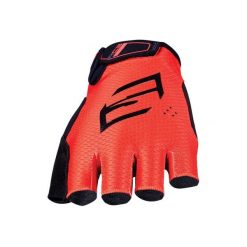 Rękawiczki RC3 SHORTY - CZERWONE (czerwone) - XXL/12. Czerwone rękawiczki damskie FIVE GLOVES, bez wzorów. Za 87.00 zł.