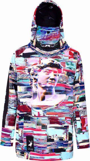 Kurtka narciarska męska Gagaboo Kurtka męska Gagaboo narciarska snowboardowa Game Over. Kurtki sportowe męskie GAGABOO, m, bez wzorów, bez kaptura, narciarskie. Za 749.00 zł.