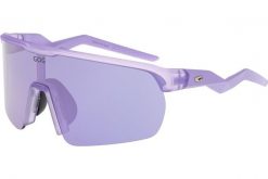 Okulary przeciwsłoneczne GOG HERVOR. Fioletowe okulary przeciwsłoneczne damskie GOG. Za 209.99 zł.