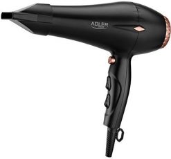 Adler AD 2244 z dyfuzorem. Suszarki do włosów Adler. Za 109.90 zł.