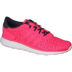 Adidas adidas Lite Racer F76400 42 2/3 Pomarańczowe. Brązowe buty sportowe męskie Adidas, bez wzorów, z tkaniny, bez zapięcia. W wyprzedaży za 99.99 zł.