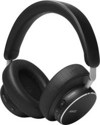 AKG N9 Hybrid - black - Słuchawki nauszne Bluetooth z ANC. Czarne słuchawki bezprzewodowe Akg. Za 1,554.99 zł.