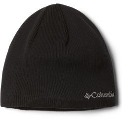 Czapka Columbia Bugaboo. Czarne czapki damskie Columbia, bez wzorów. Za 77.99 zł.
