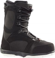 Head Buty HEAD Rodeo Black. Czarne buty sportowe męskie Head, bez wzorów, bez zapięcia. Za 639.00 zł.