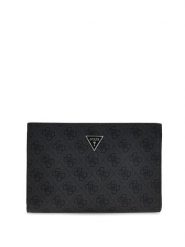 Guess Torba 181044 Czarny. Czarne torby na ramię męskie Guess, na ramię. Za 364.99 zł.