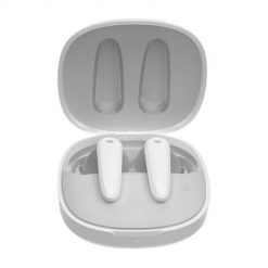Bezprzewodowe Słuchawki Sound Cube MIIIW (White). Białe słuchawki bezprzewodowe MIIIW. Za 90.00 zł.
