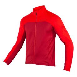Jersey Endura Roubaix FS260-Pro. Czarne bluzy męskie ENDURA, m, bez wzorów, z jersey, sportowe, bez ramiączek, bez kaptura. W wyprzedaży za 376.95 zł.