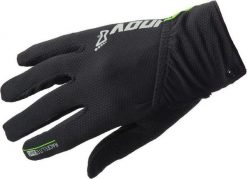 Inov-8 Rękawiczki unisex Race Elite 3in1 czarne r. S. Czarne rękawiczki damskie Inov-8, bez wzorów. Za 239.00 zł.