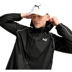 Czapka Puma Ess Cat Bb Cap, Dla obu płci. Białe czapki damskie Puma, bez wzorów, z poliesteru. Za 190.00 zł.