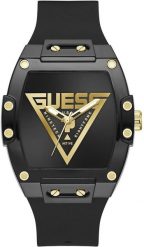 Zegarek Sefa Verlag Zegarek męski Guess GW1072G2 czarny. Czarne zegarki męskie Sefa Verlag, z aplikacjami. Za 699.00 zł.