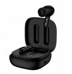 T13 ANC Black. Czarne słuchawki bezprzewodowe NoName. Za 77.19 zł.