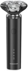 Golarka Xiaomi Golarka elektryczna trymer przycinarka 3w1 USB-C 600mAh IPX7 - czarna Golarka elektryczna trymer przycinarka 3w1 USB-C 600mAh IPX7 - cz. Golarki i trymery Xiaomi. Za 89.25 zł.
