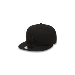 Czapka z daszkiem New Era 9FIFTY New York Yankees Snapback 11180834 M - L. Czarne czapki damskie New Era, na wiosnę, bez wzorów. Za 177.62 zł.