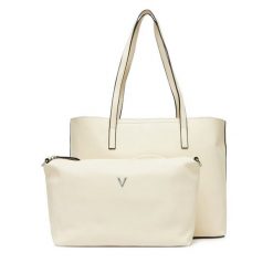 Torebka Valentino. Shopperki damskie Valentino, bez wzorów, bez dodatków. Za 359.99 zł.