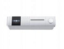 Radio Loewe LOEWE Smart Radio Bluetooth / Wi-Fi speaker klang s3 light grey. Szare radia loewe. Za 4,082.99 zł.