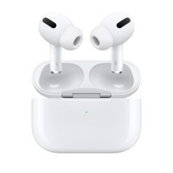 Słuchawki Apple AirPods Pro (MLWK3ZM/A). Słuchawki bezprzewodowe Apple. Za 889.00 zł.