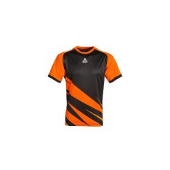 Koszulka Select Paris. Brązowe bluzki damskie Select, bez wzorów, sportowe, bez kołnierzyka, bez ramiączek. Za 118.00 zł.