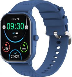 Denver Smartwatch SWC-187BU blau. Zegarki smartwatch Denver, bez wzorów. Za 118.15 zł.