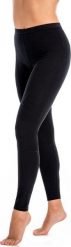 Teyli Legginsy bawełniane damskie Konni czarne M Czarny. Czarne legginsy damskie Teyli, bez wzorów, z bawełny. Za 125.31 zł.