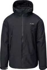 Męska kurtka trekkingowa 3w1 membrana 10000mm Elbrus Forcoz 3IN1 rozmiar XL. Kurtki męskie ELBRUS, m, bez wzorów, bez kaptura. Za 364.02 zł.