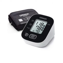Ciśnieniomierz naramienny Omron M2+ INTELLI IT. Ciśnieniomierze Omron. Za 168.99 zł.