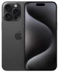 Smartfon Apple PHONE IPHONE 16 PRO 256GB BLACK RENEWD. Czarne smartfony Apple. Za 4,828.68 zł.