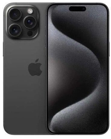 Smartfon Apple PHONE IPHONE 16 PRO 256GB BLACK RENEWD. Czarne smartfony Apple. Za 4,828.68 zł.