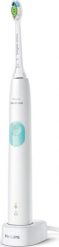 Szczoteczka Philips Sonicare ProtectiveClean 4300 HX6807/24 Biała. Białe szczoteczki elektryczne Philips. Za 240.99 zł.