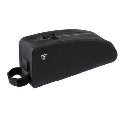 Torba na ramę Topeak TopLoader. Czarne torby na ramię męskie Topeak, z materiału, na ramię. Za 169.99 zł.