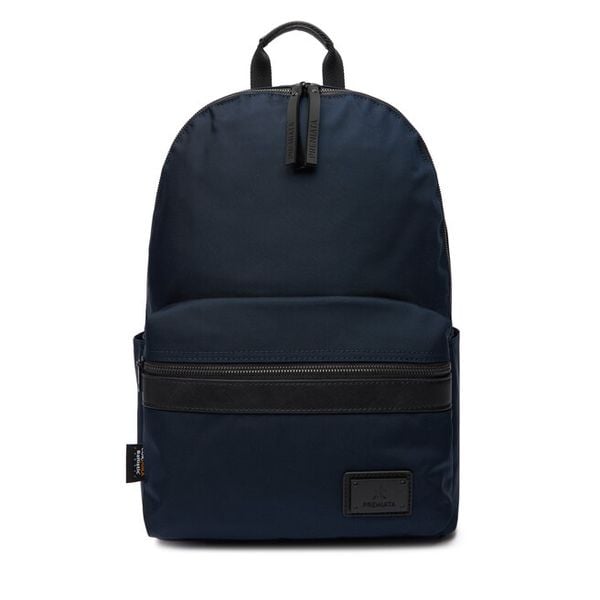 Plecak Premiata. Niebieskie plecaki męskie Premiata, bez wzorów. Za 759.99 zł.