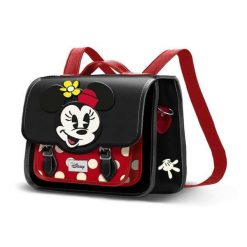 Plecak szkolny DISNEY Czarny. Czarne plecaki męskie Disney, bez wzorów, biznesowe. Za 164.45 zł.