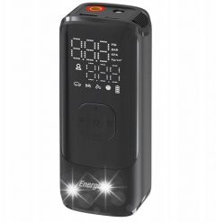 Powerbank Energizer Powerbank kompresor Energizer PAC4000 2000mAh 15W 150 PSI 1x USB-C 1x USB-A. Powerbanki Energizer. Za 296.98 zł.