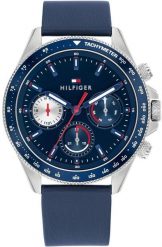 Zegarek Tommy Hilfiger Tommy Hilfiger Clark 1792209 Zegarek męski 44 mm. Zegarki męskie Tommy Hilfiger, bez wzorów. Za 591.99 zł.