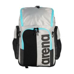 Plecak Arena TEAM SPIKY III BACKPACK 45. Czerwone plecaki damskie ARENA, bez wzorów, sportowe. Za 216.95 zł.