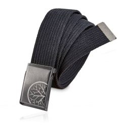 Pasek parciany BETLEWSKI PRCB-01_GR-3 XL c. szary. Szare paski męskie Betlewski, z materiału. Za 44.99 zł.