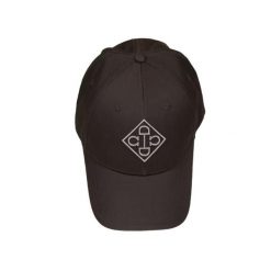 Czapka z daszkiem Grooming Deluxe. Brązowe czapki damskie KENTUCKY HORSEWEAR, bez wzorów, eleganckie. Za 187.50 zł.