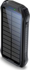 Powerbank Boompods Neutron 10000mAh Czarny. Czarne powerbanki Boompods. Za 164.14 zł.