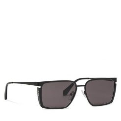 Okulary przeciwsłoneczne Off-White. Czarne okulary przeciwsłoneczne damskie OFF-WHITE. Za 1,369.00 zł.