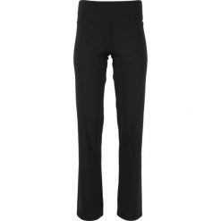 Damskie legginsy Athlecia Metis. Czarne legginsy damskie Athlecia, bez wzorów. Za 206.50 zł.