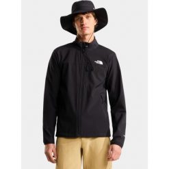 Sweter męski The North Face M Nimble 2. Czarne swetry męskie The North Face, m, bez wzorów, bez kołnierzyka, bez ramiączek. Za 449.00 zł.