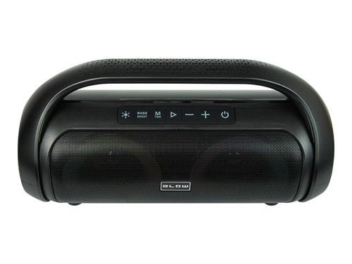 Głośnik Bluetooth BLOW Soundwave. Głośniki przenośne Blow. Za 173.99 zł.