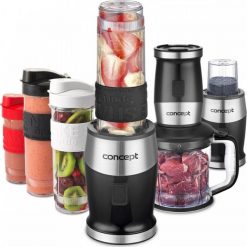 Blender kielichowy Concept SM3390. Blendery Concept. Za 284.99 zł.