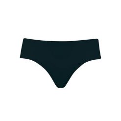 Dół od bikini Dameskie Puma Hipster w kolorze czerwonym. Czarne bikini Puma, bez wzorów. Za 129.99 zł.